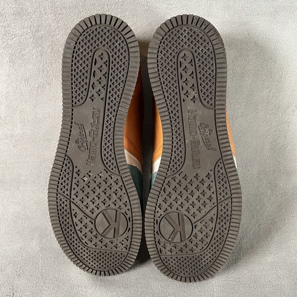 Kamo-Gutsu Handmade Italian Leather Shoes EU43, US10, UK9.5 - Picture 9 of 10